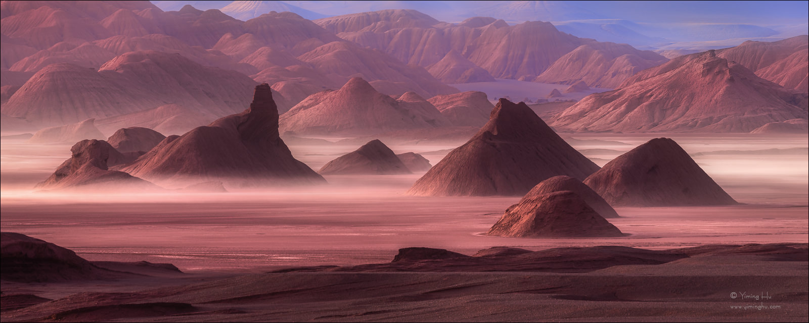 Atacama Tour Image