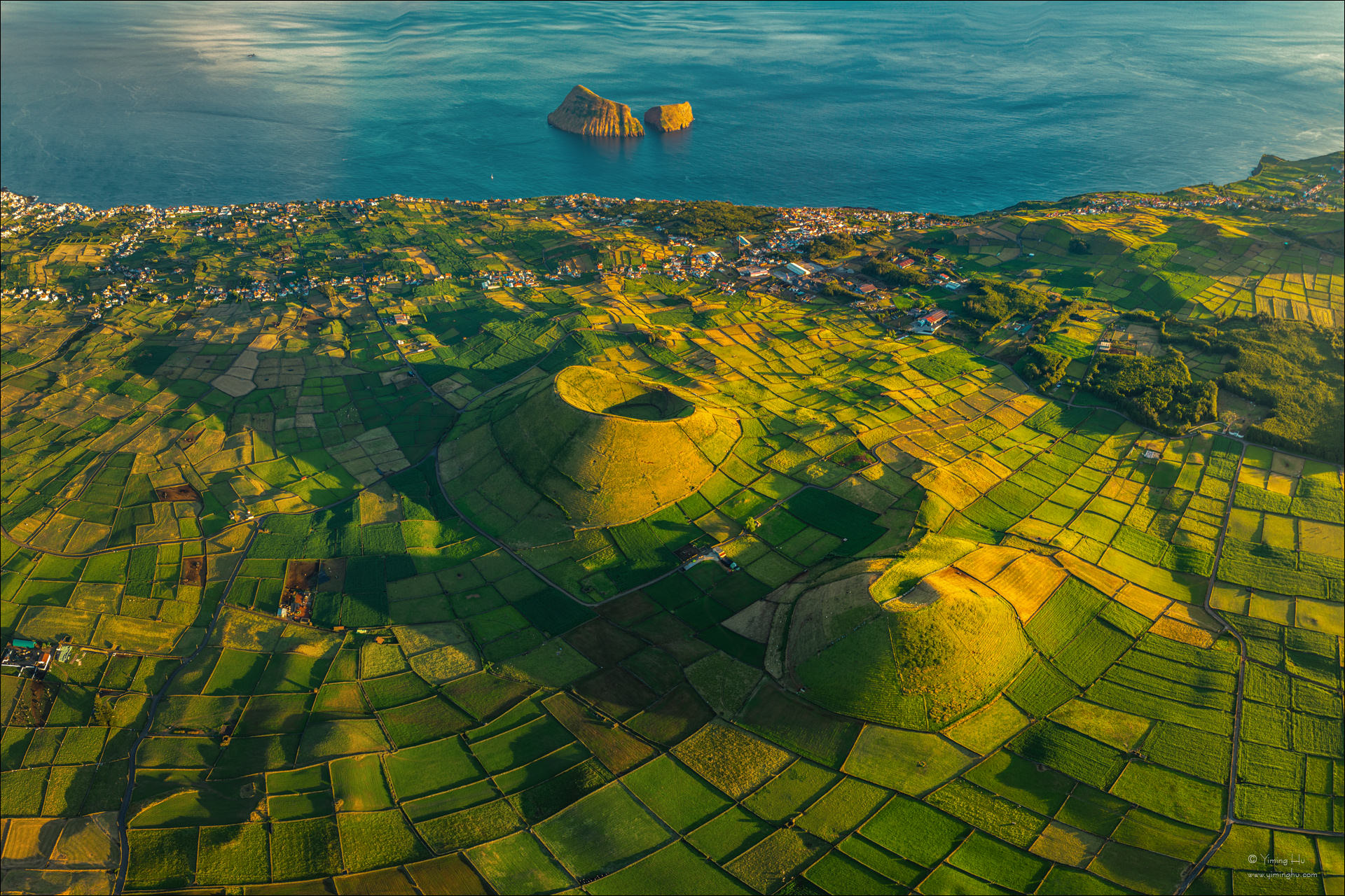 Portugal Islands Tour