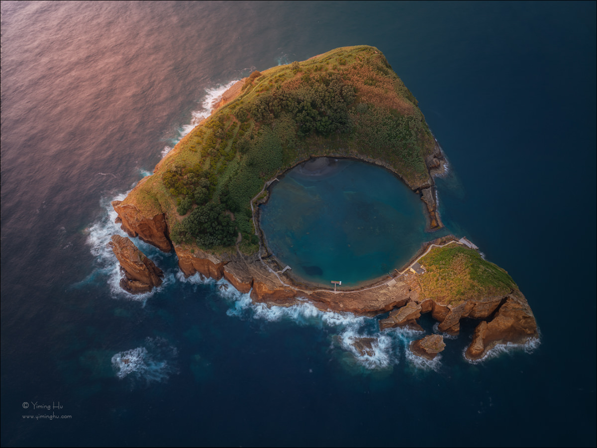 Portugal Islands Tour