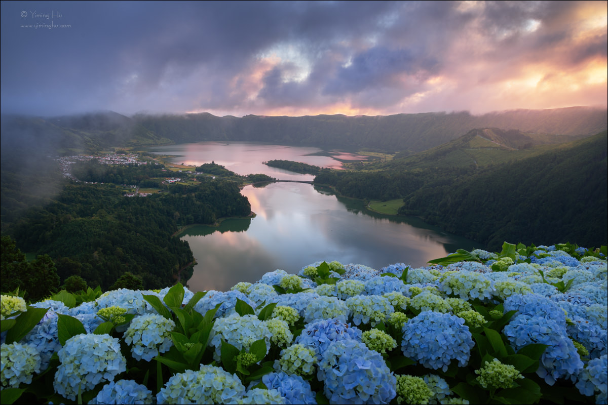 Portugal Islands Tour