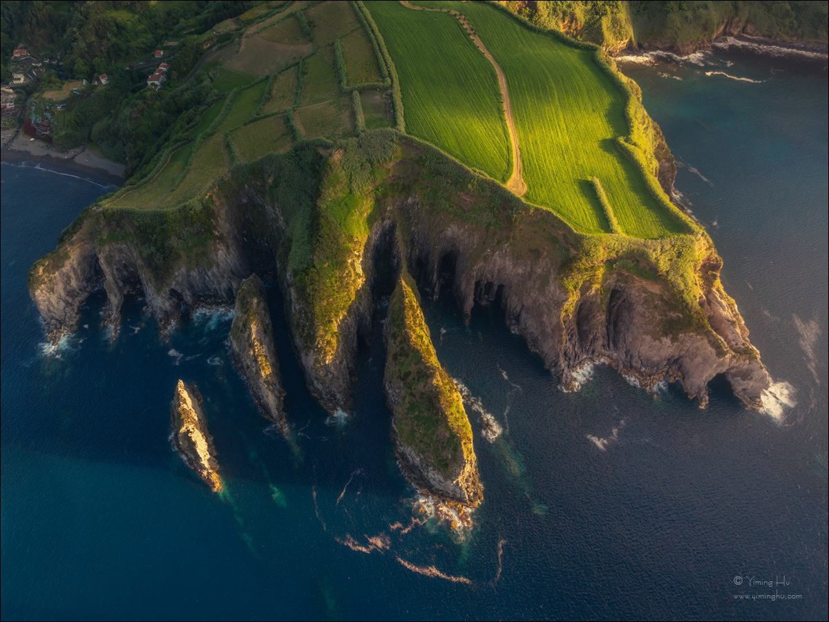 Portugal Islands Tour