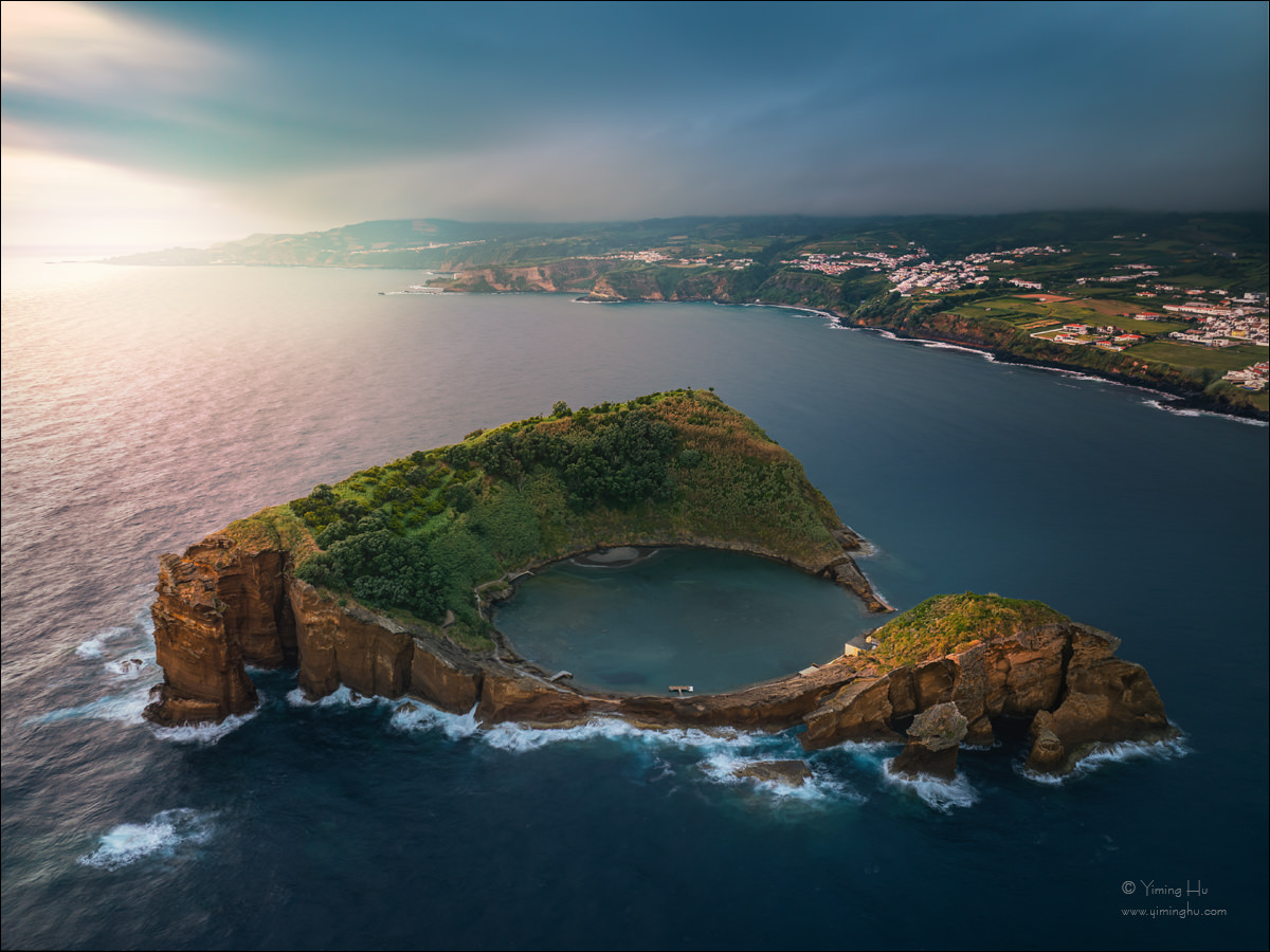 Portugal Islands Tour