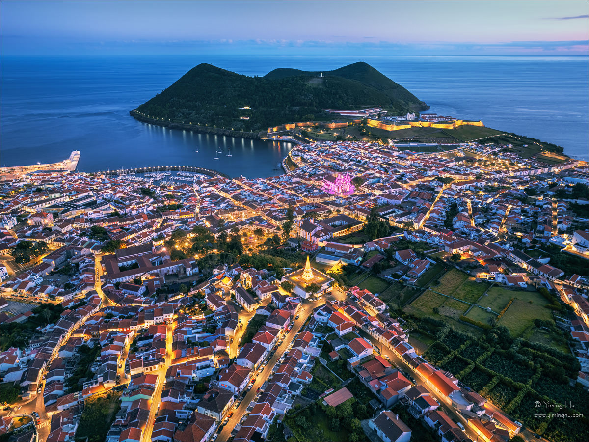 Portugal Islands Tour