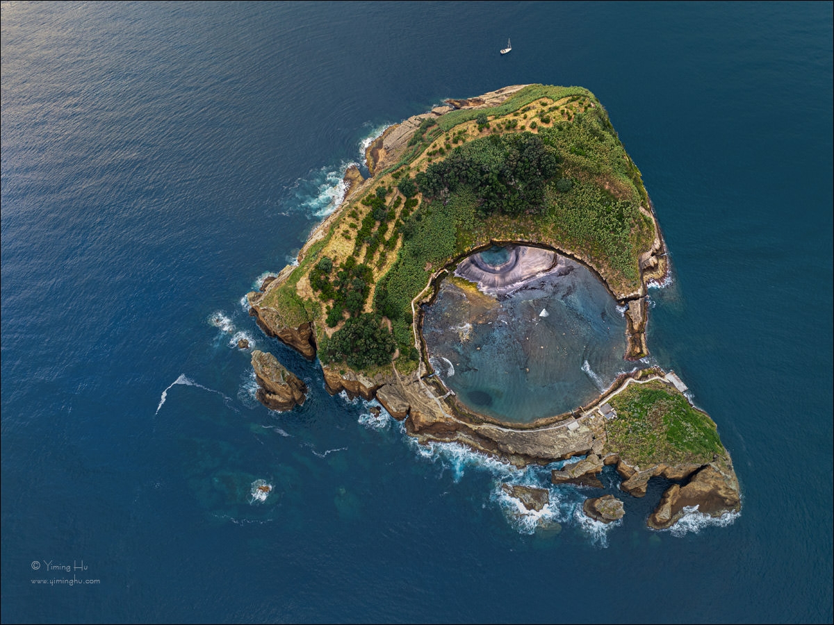 Portugal Islands Tour
