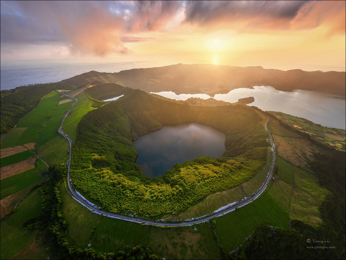 Portugal Islands Tour