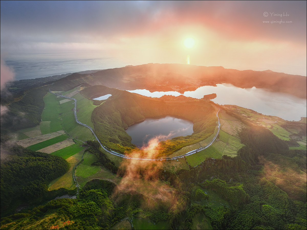 Portugal Islands Tour