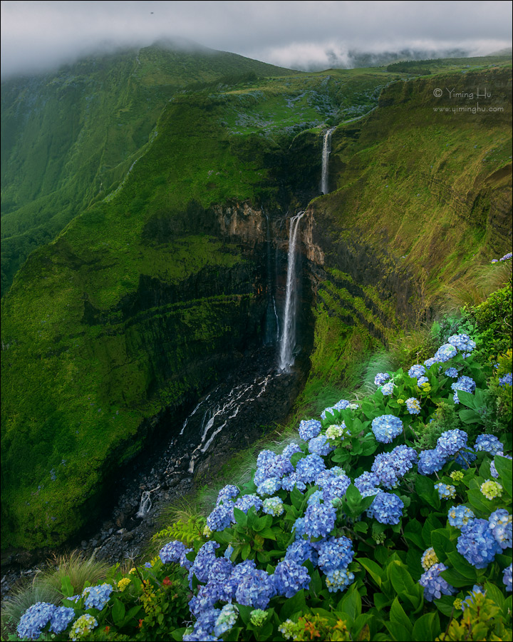 Portugal Islands Tour