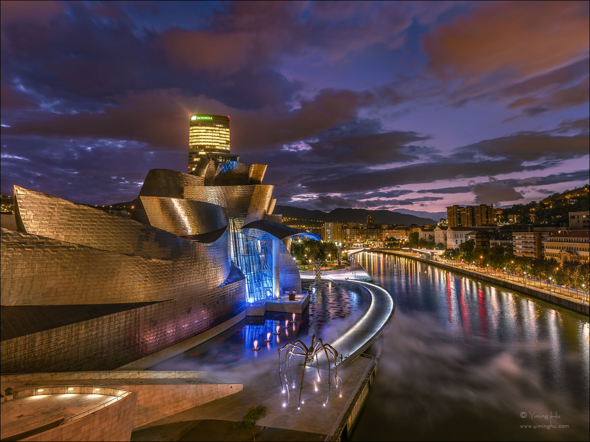 Spain Coast Tour