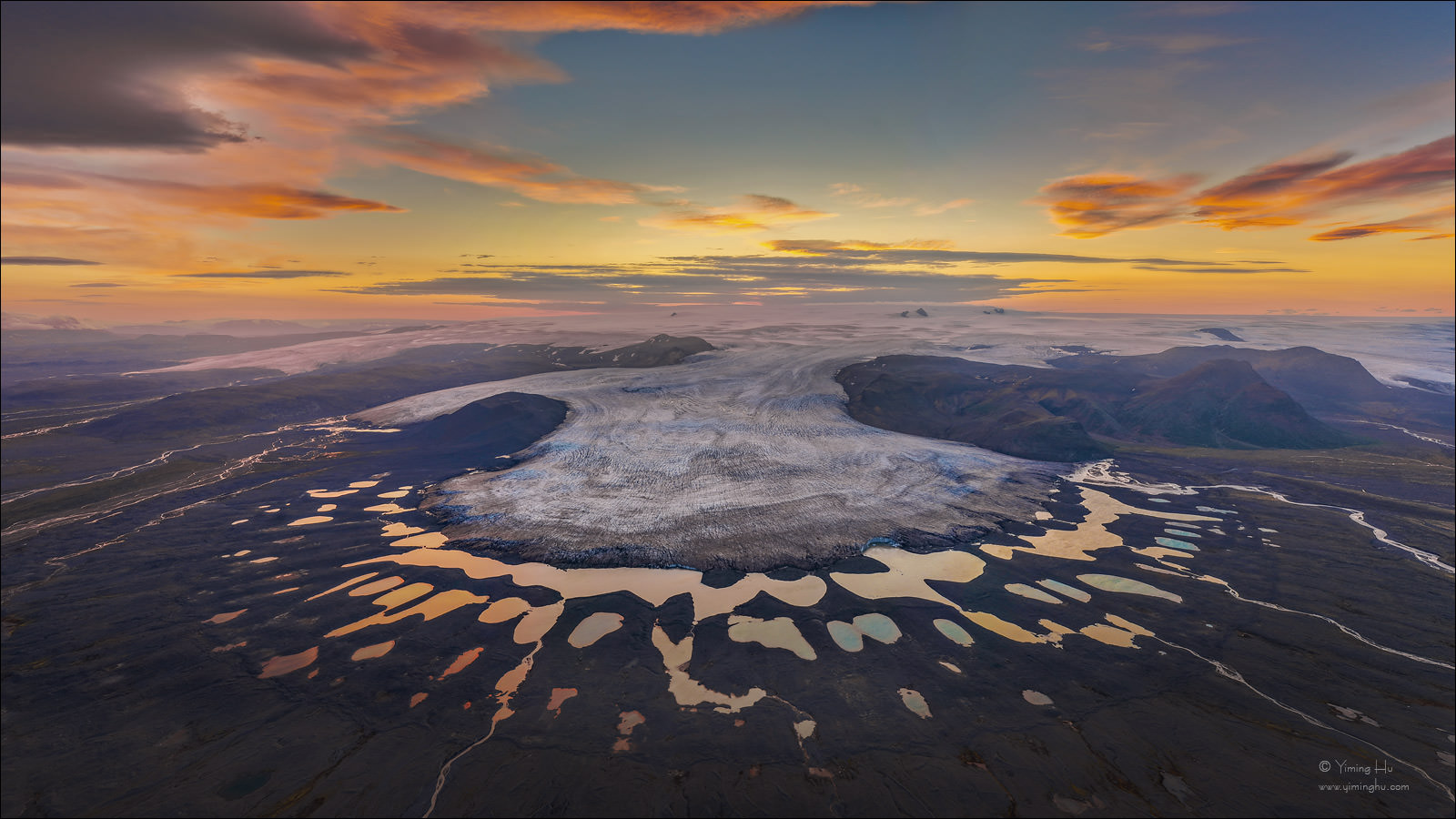 Iceland Highlands Photography Tour