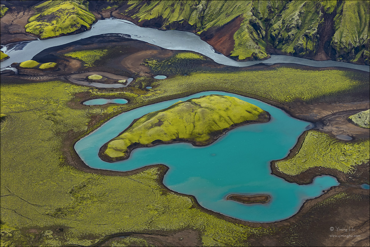 Iceland Highlands Photography Tour