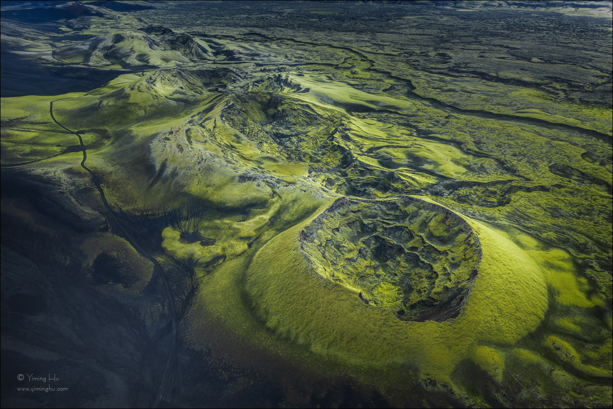 Iceland Highlands Photography Tour
