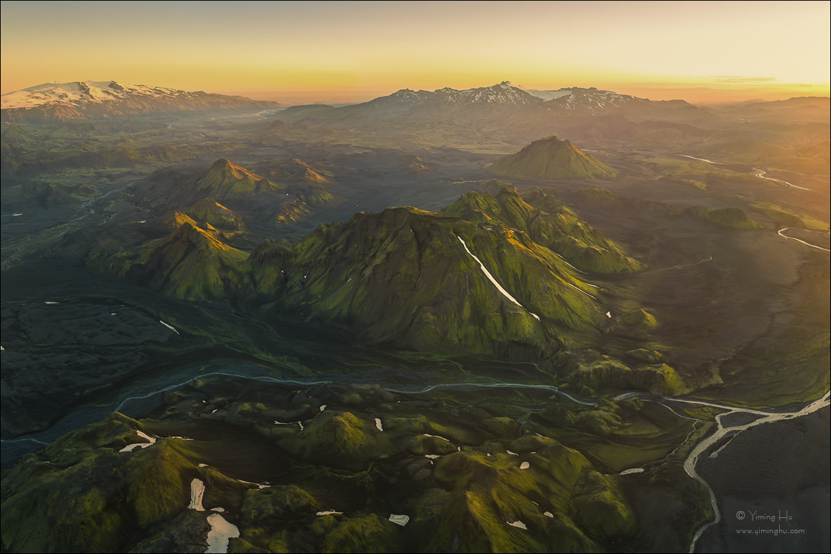 Iceland Highlands Photography Tour