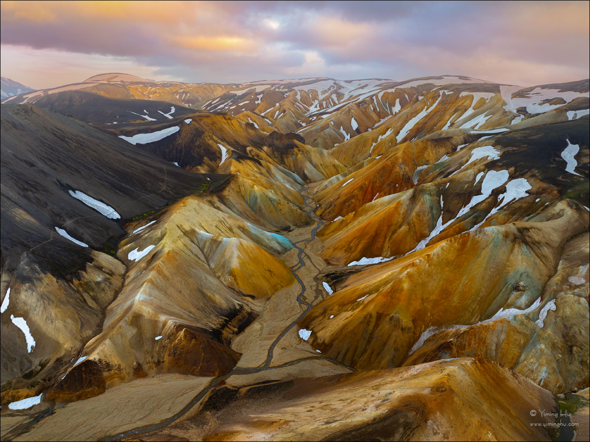 Iceland Highlands Photography Tour
