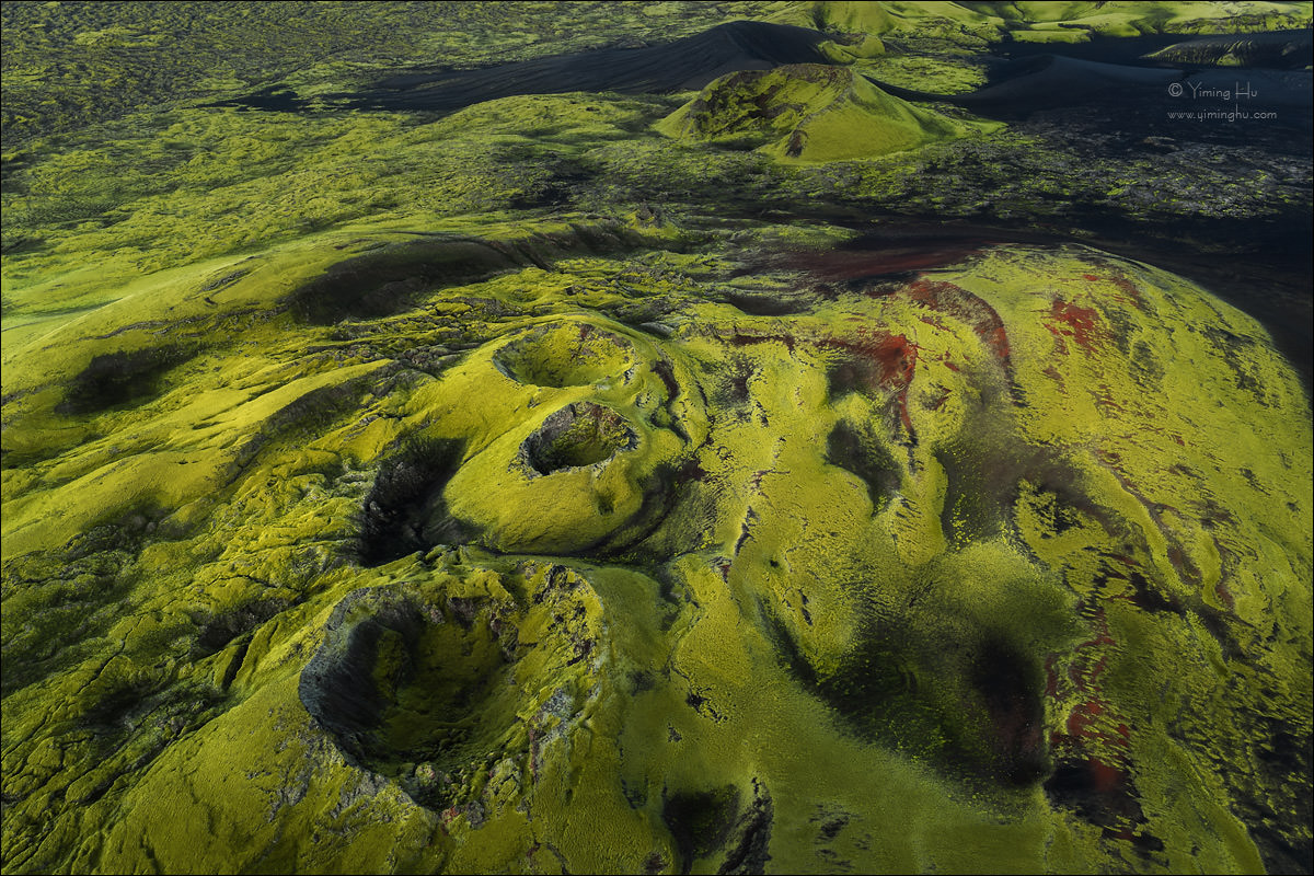 Iceland Highlands Photography Tour