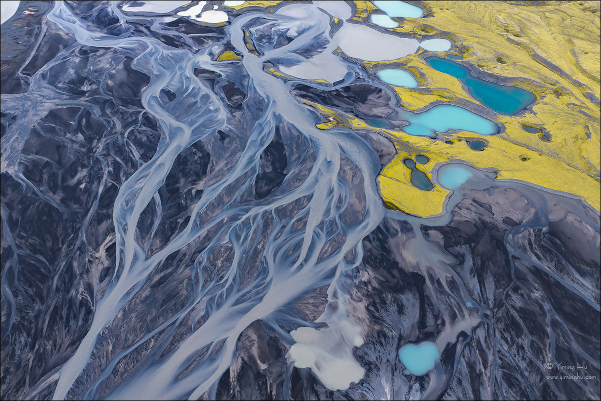 Iceland Highlands Photography Tour