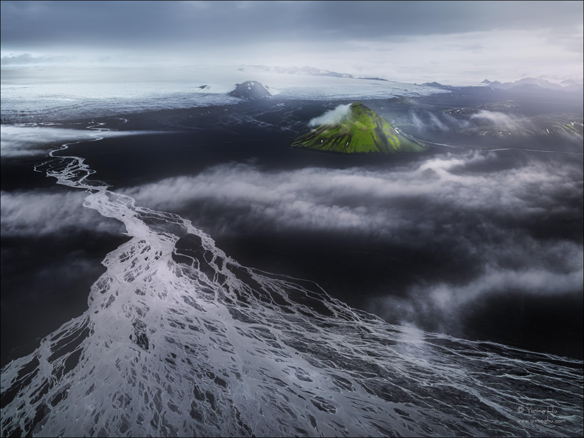 Iceland Highlands Photography Tour
