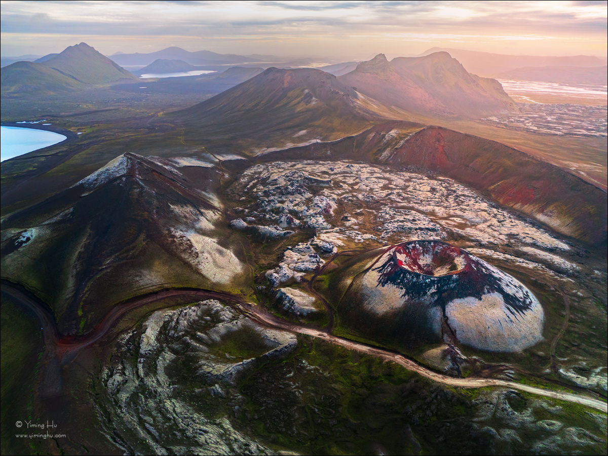 Iceland Highlands Photography Tour