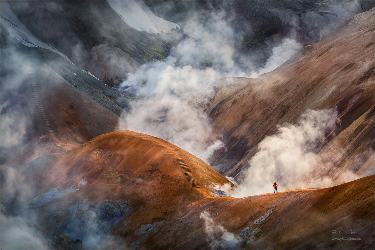 Iceland Highlands Photography Tour