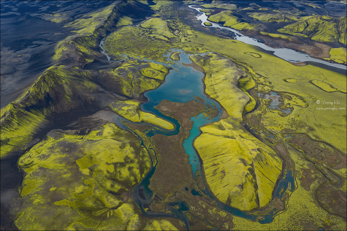 Iceland Highlands Photography Tour