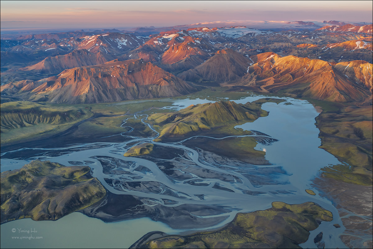 Iceland Highlands Photography Tour
