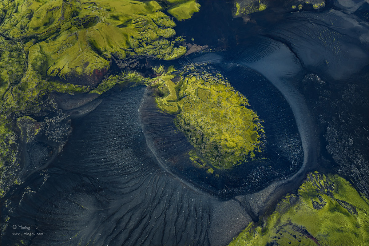 Iceland Highlands Photography Tour