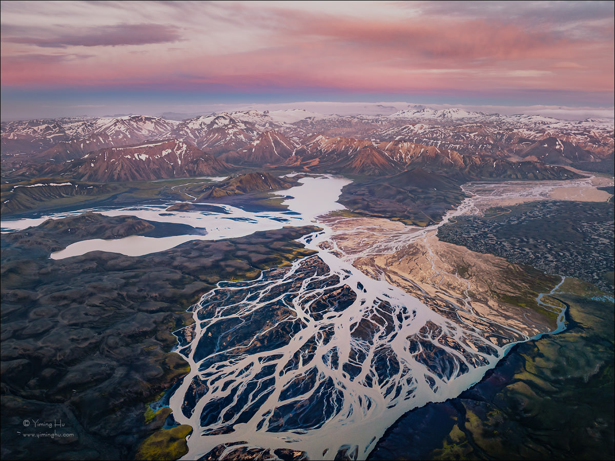 Iceland Highlands Photography Tour