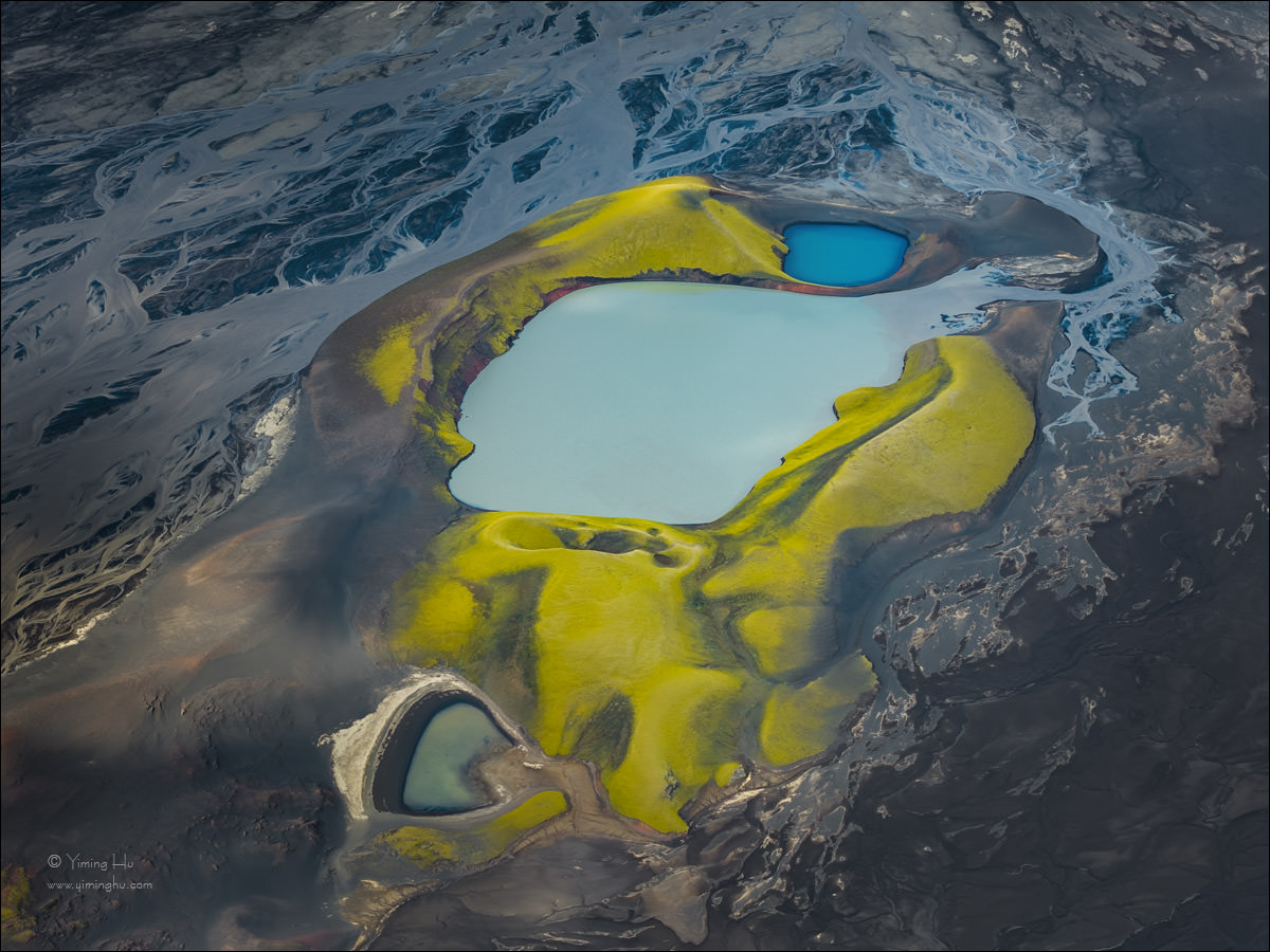 Iceland Highlands Photography Tour