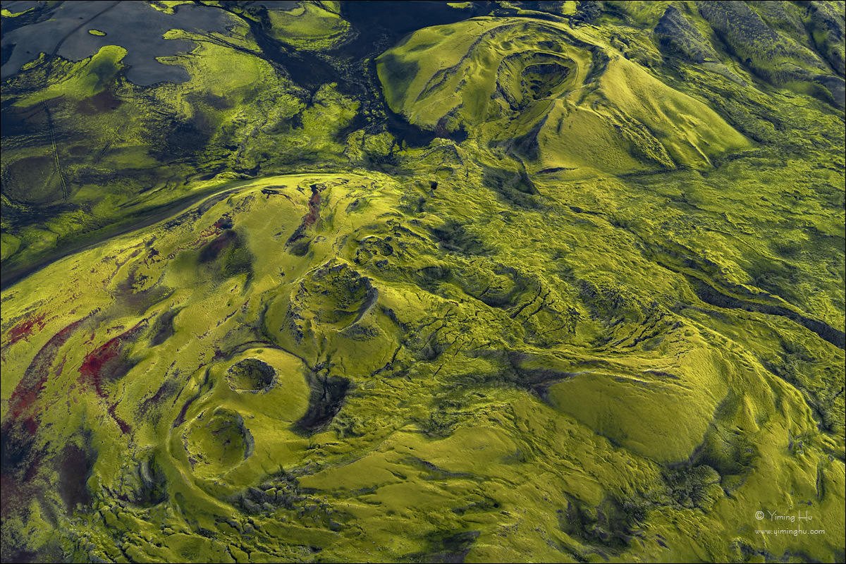 Iceland Highlands Photography Tour
