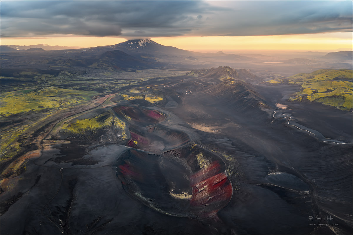 Iceland Highlands Photography Tour
