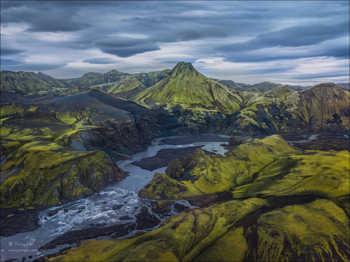 Iceland Highlands Photography Tour