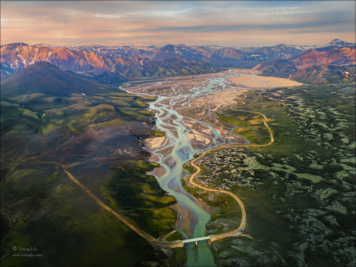 Iceland Highlands Photography Tour
