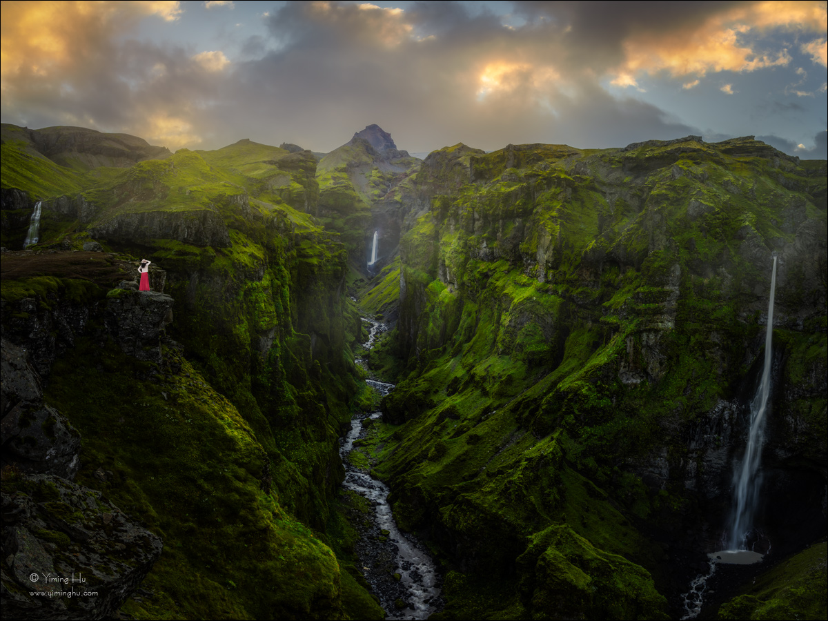 Iceland Highlands Photography Tour