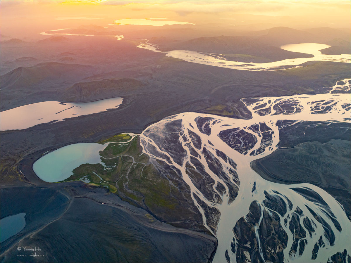 Iceland Highlands Photography Tour