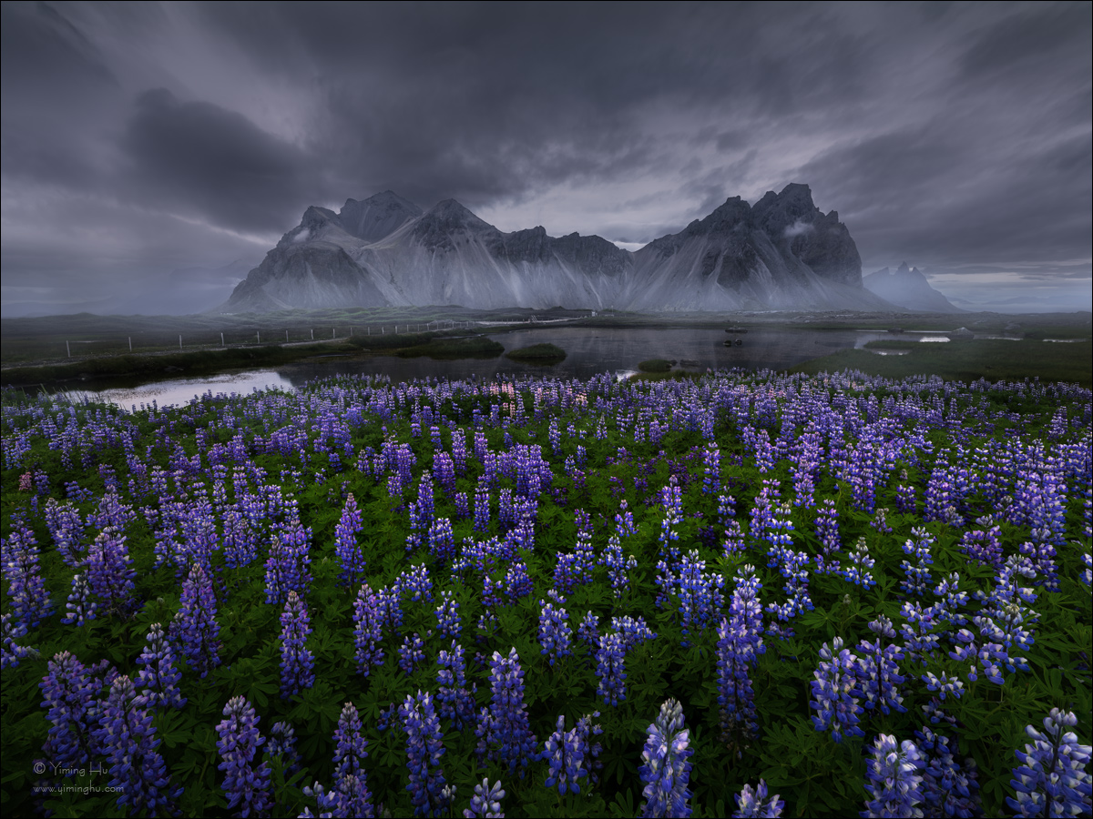 Iceland Highlands Photography Tour