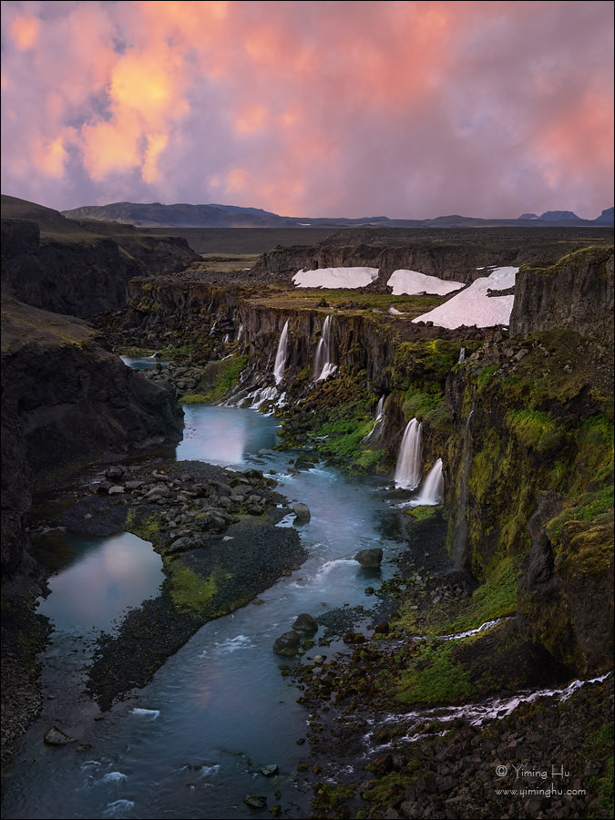 Iceland Highlands Photography Tour