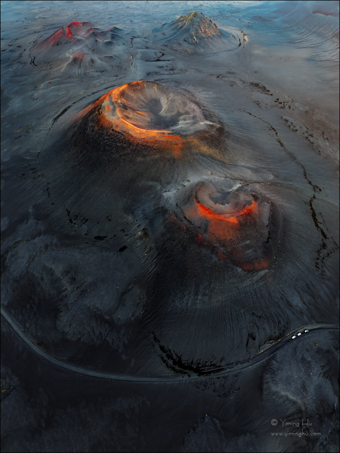 Iceland Highlands Photography Tour