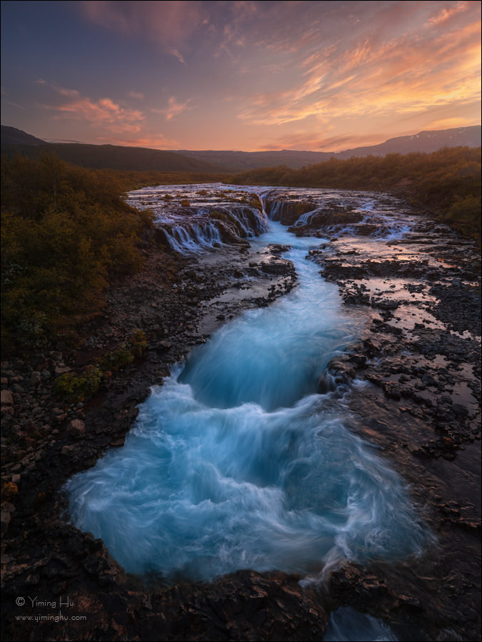 Iceland Highlands Photography Tour