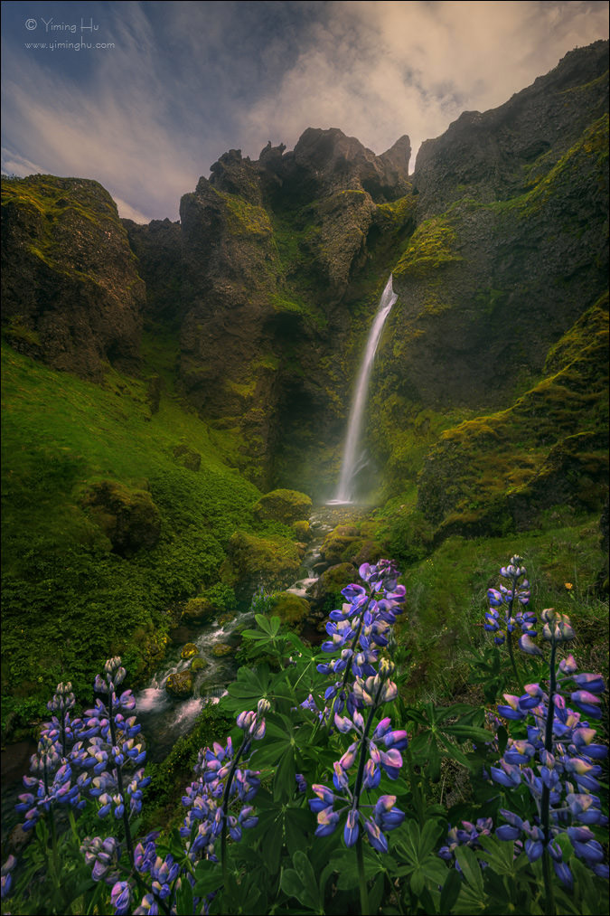 Iceland Highlands Photography Tour