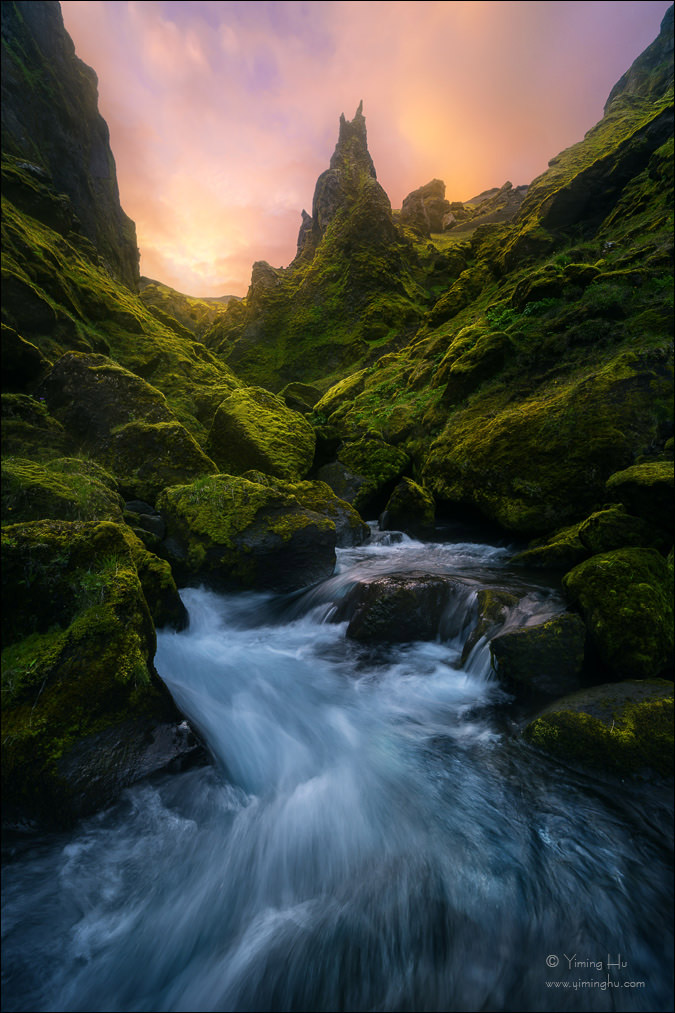 Iceland Highlands Photography Tour