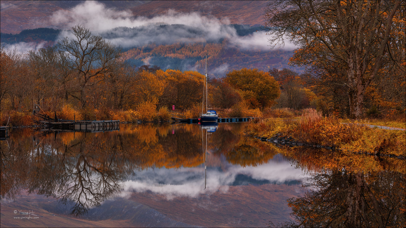 Ireland Scotland Tour Image
