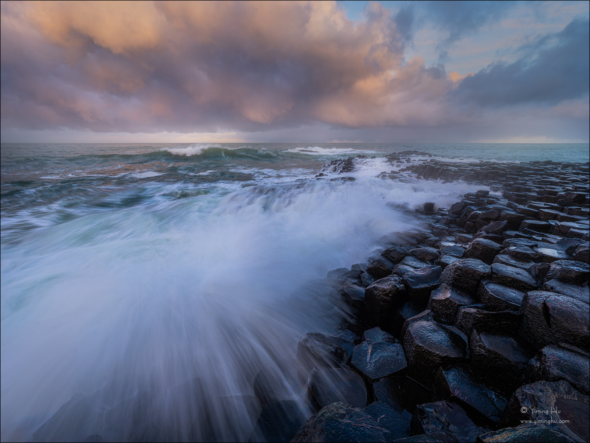 Ireland Scotland Tour Image