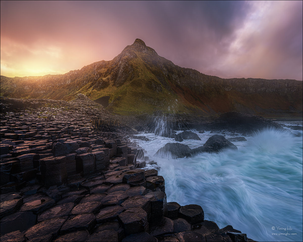Ireland Scotland Tour Image