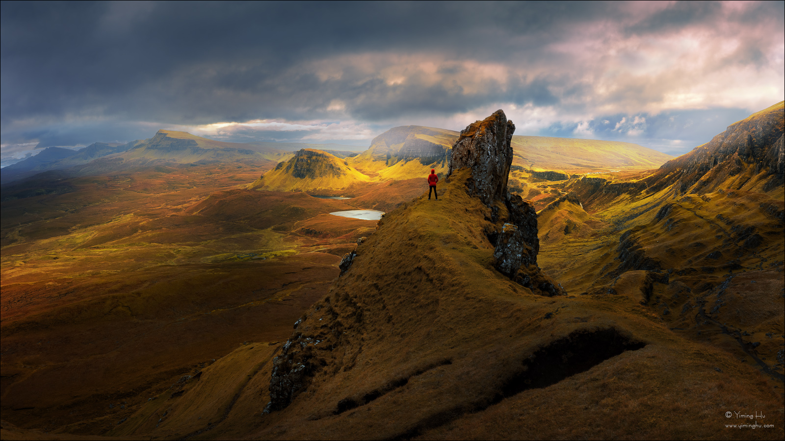 Ireland Scotland Tour Image