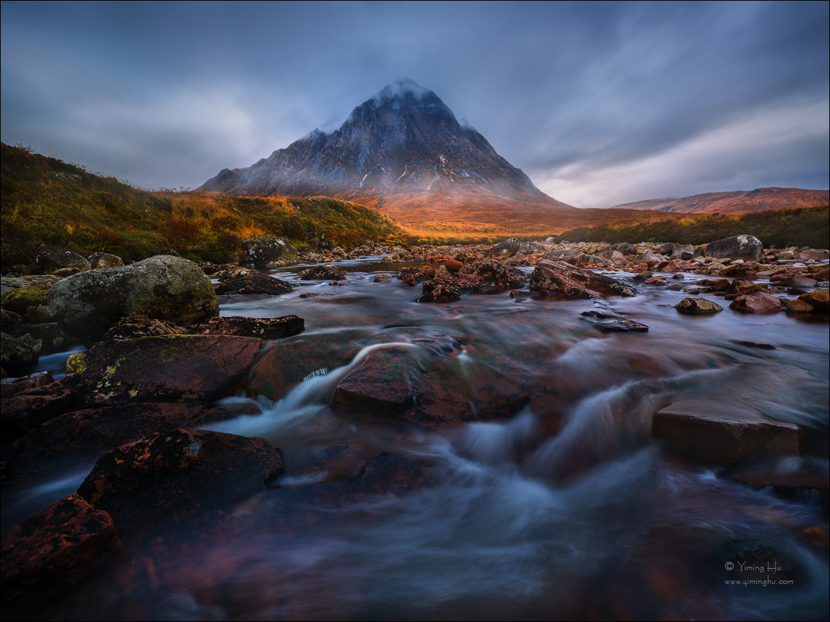 Ireland Scotland Tour Image