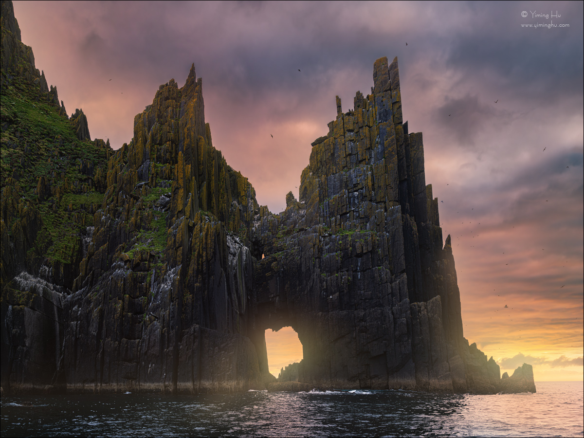 Ireland Scotland Tour Image