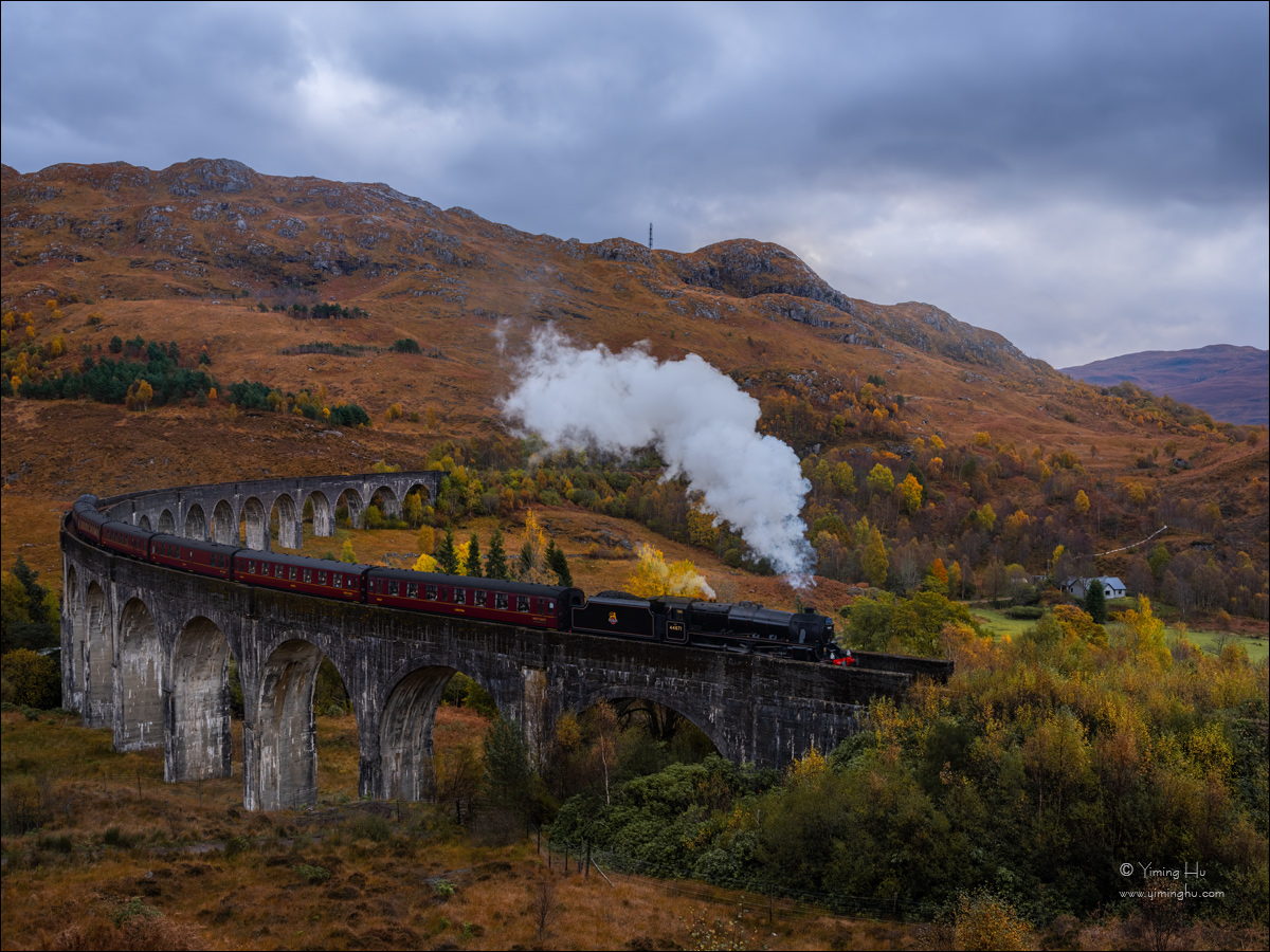 Ireland Scotland Tour Image