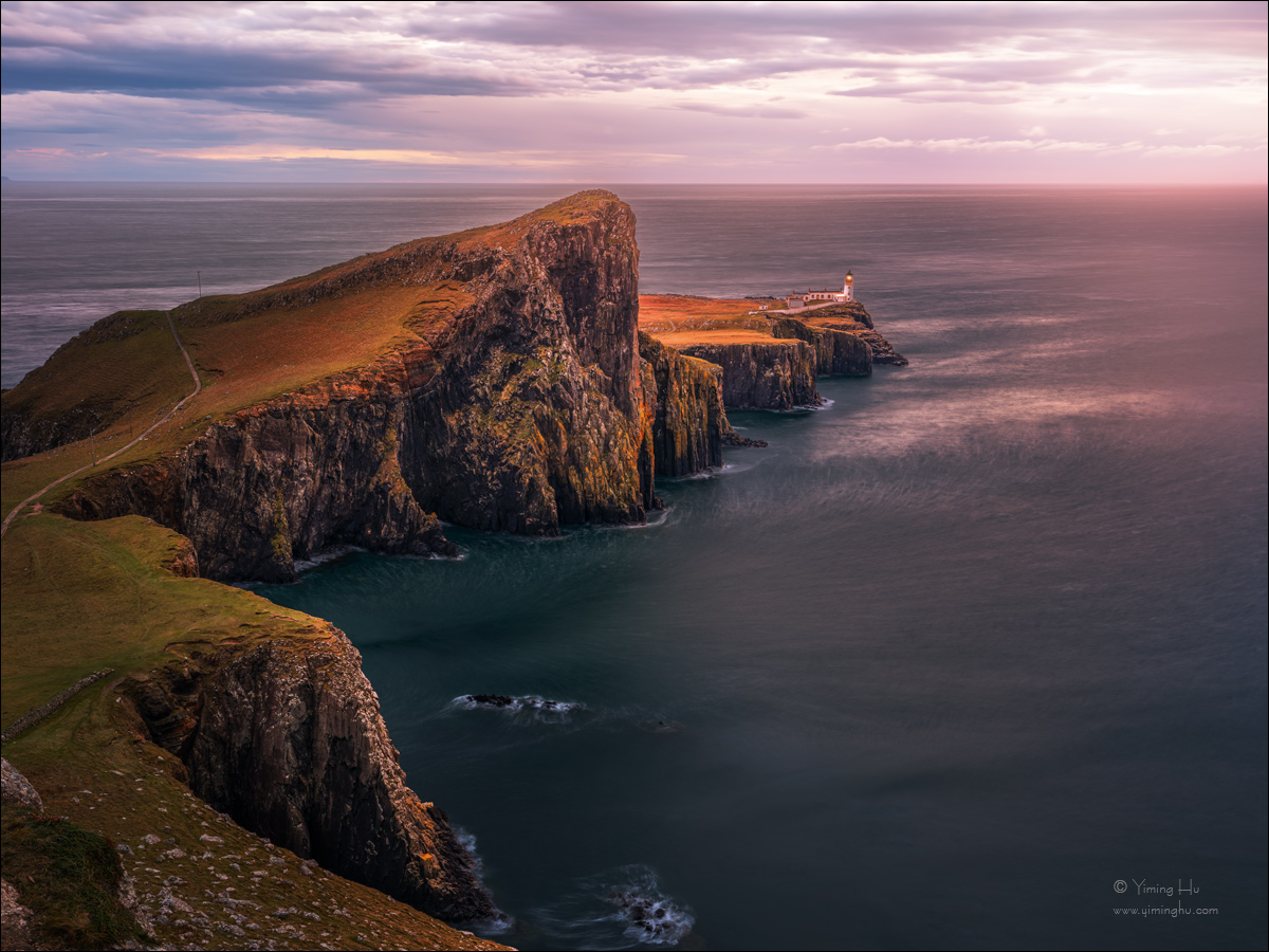 Ireland Scotland Tour Image