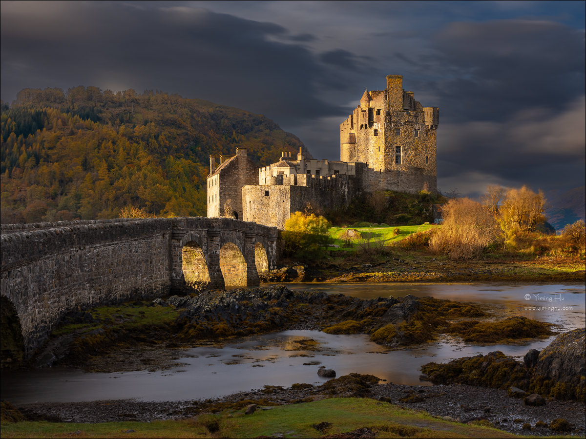 Ireland Scotland Tour Image