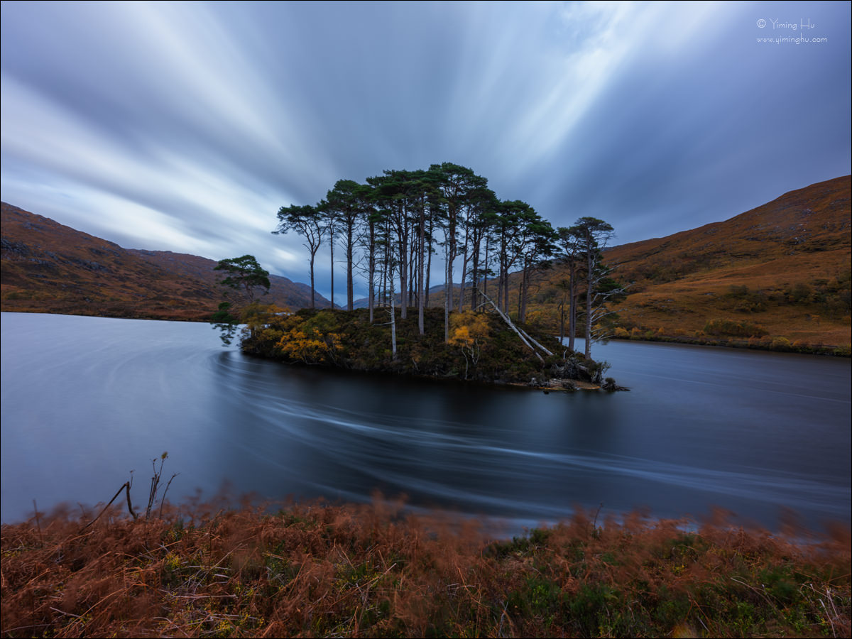 Ireland Scotland Tour Image