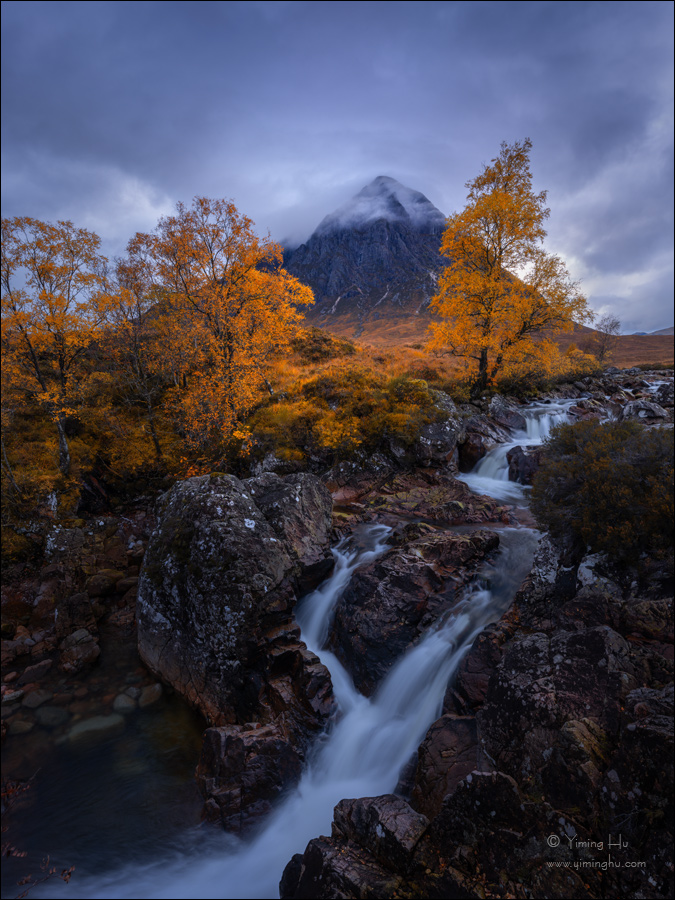 Ireland Scotland Tour Image